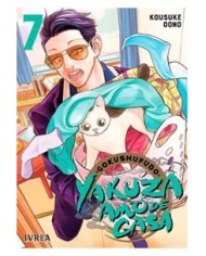 YAKUZA AMO DE CASA 07