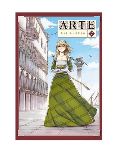 ARTE 07 ARTE 07