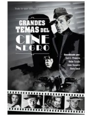 GRANDES TEMAS DEL CINE NEGRO