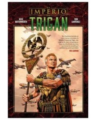 EL IMPERIO DE TRIGAN