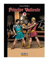 PRINCIPE VALIENTE 1969 - 1970