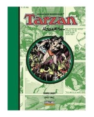 TARZAN VOL 5 (1945-1947)