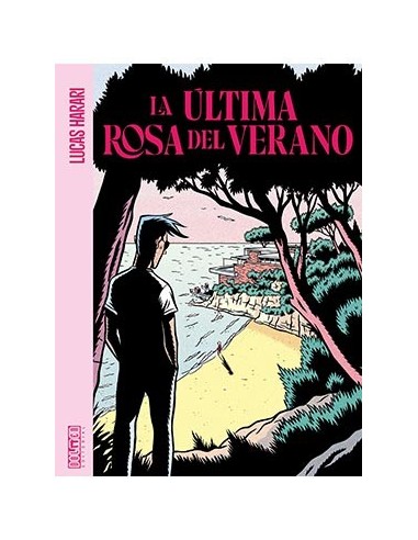 LA ULTIMA ROSA DE VERANO LA ULTIMA ROSA DE VERANO