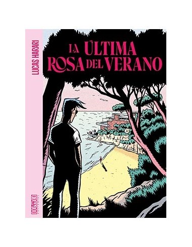 LA ULTIMA ROSA DE VERANO