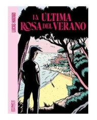 LA ULTIMA ROSA DE VERANO