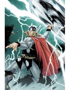 MARVEL MUST-HAVE. THOR: RENACIMIENTO MARVEL MUST-HAVE. THOR: RENACIMIENTO