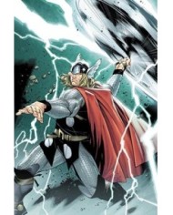 MARVEL MUST-HAVE. THOR: RENACIMIENTO