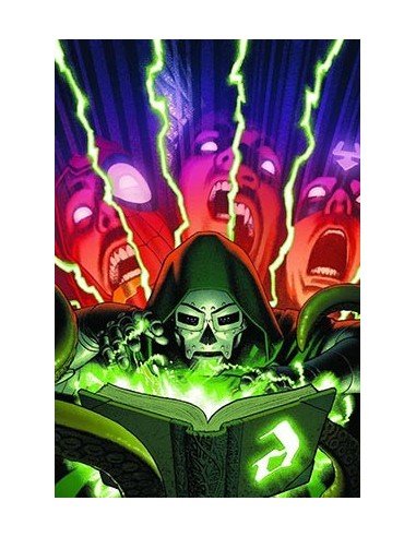 DARKHOLD: EL LIBRO DE LOS CONDENADOS DARKHOLD: EL LIBRO DE LOS CONDENADOS