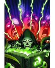 DARKHOLD: EL LIBRO DE LOS CONDENADOS DARKHOLD: EL LIBRO DE LOS CONDENADOS