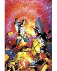 ANIQUILACION SAGA 19. GUERRA DE REYES: SEGUNDA PARTE ANIQUILACION SAGA 19. GUERRA DE REYES: SEGUNDA PARTE