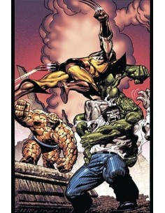 CMH 108: EL INCREIBLE HULK DE PETER DAVID 02. PERDIDO EN LAS VEGAS CMH 108: EL INCREIBLE HULK DE PETER DAVID 02. PERDIDO EN LAS VEGAS
