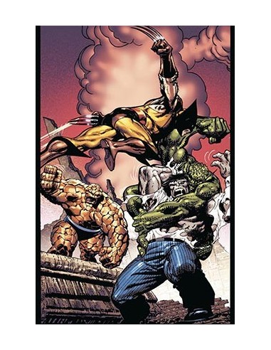 CMH 108: EL INCREIBLE HULK DE PETER DAVID 02. PERDIDO EN LAS VEGAS CMH 108: EL INCREIBLE HULK DE PETER DAVID 02. PERDIDO EN LAS VEGAS