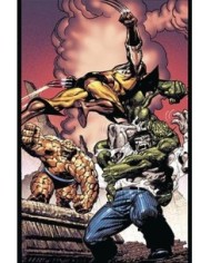 CMH 108: EL INCREIBLE HULK DE PETER DAVID 02. PERDIDO EN LAS VEGAS