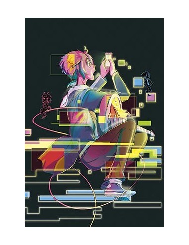 CTRL-Z: ESCALA DE GRISES CTRL-Z: ESCALA DE GRISES