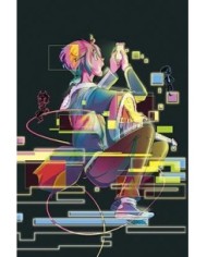 CTRL-Z: ESCALA DE GRISES CTRL-Z: ESCALA DE GRISES