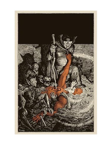 DAREDEVIL DE MARK WAID 02. CORAZONES EN LA OSCURIDAD (MARVEL SAGA 132)