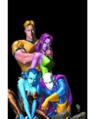 LOS EXILIADOS 02: UNO CAERA...