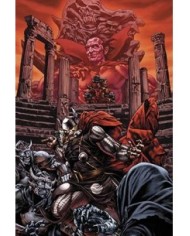 THOR DE KIERON GILLEN INTEGRAL