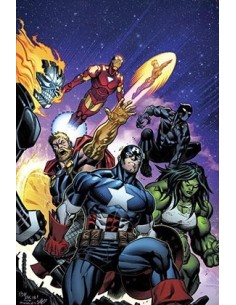 MARVEL PREMIERE. LOS VENGADORES 2 MARVEL PREMIERE. LOS VENGADORES 2