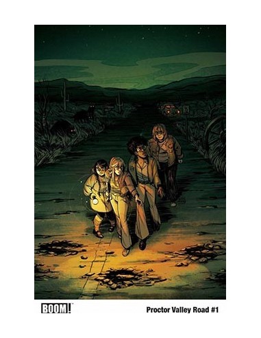 PROCTOR VALLEY ROAD PROCTOR VALLEY ROAD