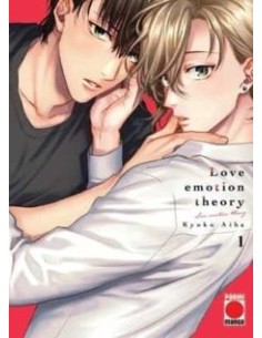 LOVE EMOTION THEORY 01 LOVE EMOTION THEORY 01