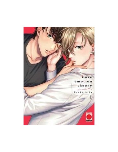LOVE EMOTION THEORY 01 LOVE EMOTION THEORY 01
