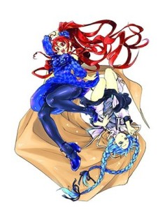MUSHOKU TENSEI 03 MUSHOKU TENSEI 03