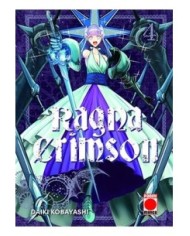 RAGNA CRIMSON 04
