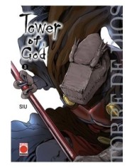 TOWER OF GOD 03