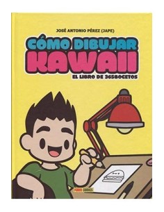 COMO DIBUJAR KAWAII 01. EL LIBRO DE 365 BOCETOS COMO DIBUJAR KAWAII 01. EL LIBRO DE 365 BOCETOS