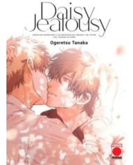 DAISY JEALOUSY 01 DAISY JEALOUSY 01