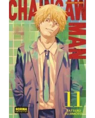 CHAINSAW MAN 11 CHAINSAW MAN 11
