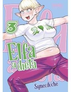 ELFA A DIETA 03