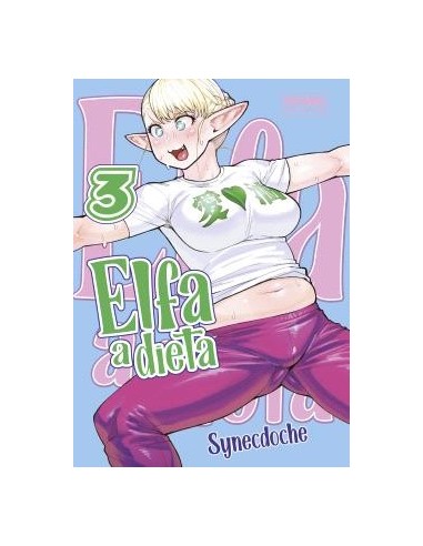 ELFA A DIETA 03