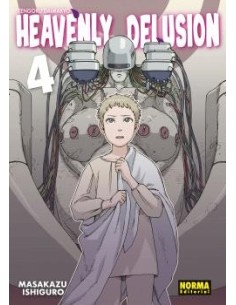 HEAVENLY DELUSION 04