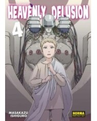 HEAVENLY DELUSION 04