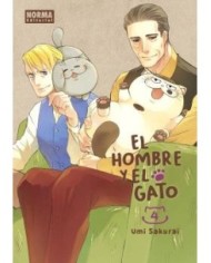 EL HOMBRE Y EL GATO 04