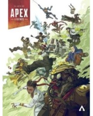 EL ARTE DE APEX LEGENDS