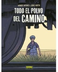 TODO EL POLVO DEL CAMINO. NUEVA EDICIÓN