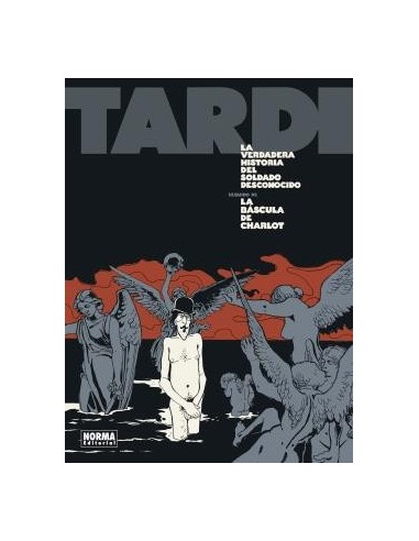 LA VERDADERA HISTORIA DEL SOLDADO DESCONOCIDO