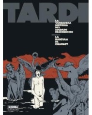 LA VERDADERA HISTORIA DEL SOLDADO DESCONOCIDO