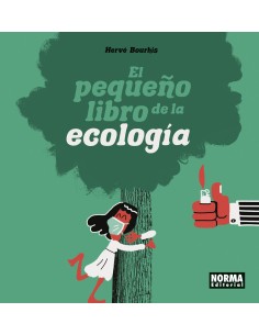 EL PEQUEÑO LIBRO DE LA ECOLOGIA