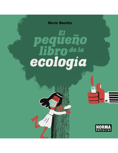 EL PEQUEÑO LIBRO DE LA ECOLOGIA