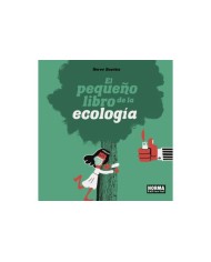 EL PEQUEÑO LIBRO DE LA ECOLOGIA