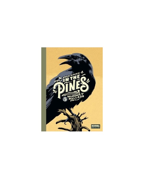 IN THE PINES