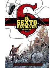 EL SEXTO REVÓLVER 1