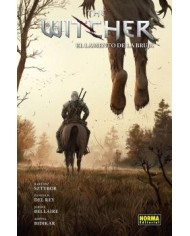 THE WITCHER 6. EL LAMENTO DE LA BRUJA THE WITCHER 6. EL LAMENTO DE LA BRUJA