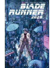 BLADE RUNNER 2029 2. ECOS BLADE RUNNER 2029 2. ECOS
