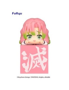 KANROJI MITSURI FIGURA 10 CM KIMETSU NO YAIBA FURYU HIKKAKE KIMETSU...