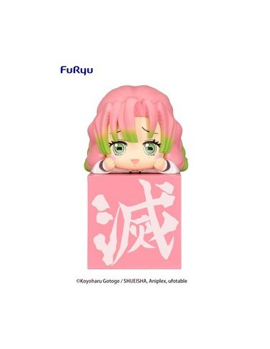 KANROJI MITSURI FIGURA 10 CM KIMETSU NO YAIBA FURYU HIKKAKE KIMETSU... KANROJI MITSURI FIGURA 10 CM KIMETSU NO YAIBA FURYU HIKKAKE KIMETSU...